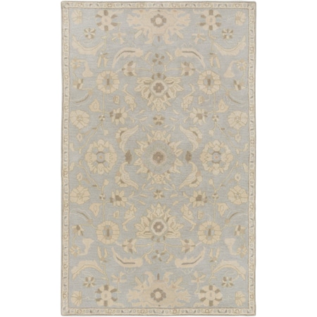 Caesar CAE-1162 Handmade Area Rug